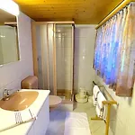 Thun Alps Scenic Views And Concierge By Swisshut Appartement