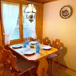 Appartement Thun Alps Scenic Views And Concierge By Swisshut