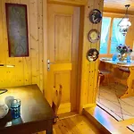 Apartment Thun Alps Scenic Views And Concierge By Swisshut *