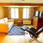 Thun Alps Scenic Views And Concierge By Swisshut *