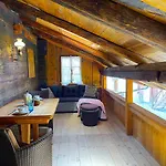 Thun Alps Scenic Views And Concierge By Swisshut * Därligen