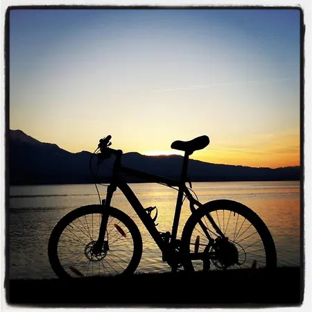 Thun Alps Scenic Views And Concierge By Swisshut Apartment