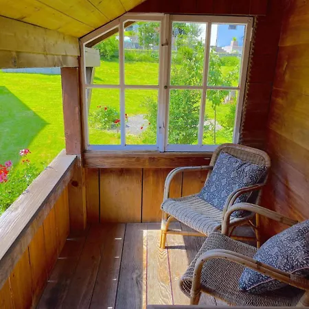 Thun Alps Scenic Views And Concierge By Swisshut