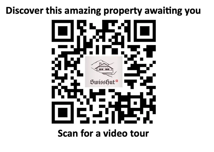 Thun Alps Scenic Views And Concierge By Swisshut *