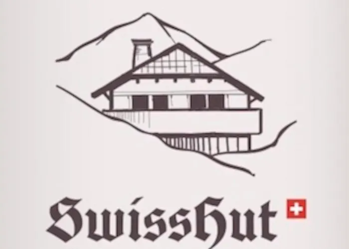 Thun Alps Scenic Views And Concierge By Swisshut Lejlighed *