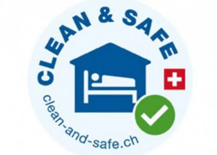 Thun Alps Scenic Views And Concierge By Swisshut Därligen