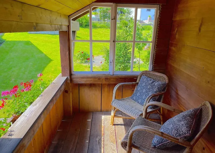 Thun Alps Scenic Views And Concierge By Swisshut