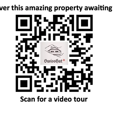 Thun Alps Scenic Views And Concierge By Swisshut *