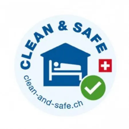 Thun Alps Scenic Views And Concierge By Swisshut Därligen